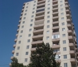 İcarəyə verilir 1 otaqlı 33 m2 yeni tikili Musabəyov parkı