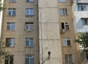 Satılır 3 otaqlı 80 m2 köhnə tikili Azadlıq prospekti m.