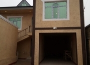 Satılır 6 otaqlı 250 m2 həyət evi Zabrat 1