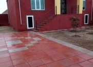 Satılır 3 otaqlı 120 m2 həyət evi Maştağa