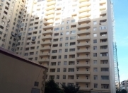 Satılır 3 otaqlı 85 m2 yeni tikili 9 mkr