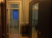 Satılır 2 otaqlı 55 m2 həyət evi İnşaatçılar m.