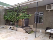 Satılır 3 otaqlı 70 m2 həyət evi Pirşağı