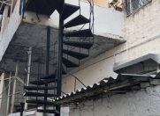 İcarəyə verilir 2 otaqlı 70 m2 köhnə tikili 20-ci sahə