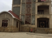 Satılır 10 otaqlı 420 m2 villa Mehdiabad