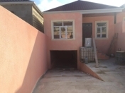 Satılır 3 otaqlı 90 m2 həyət evi Binəqədi