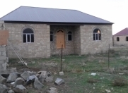 Satılır 3 otaqlı 150 m2 həyət evi Şəmkir