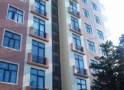 Satılır 4 otaqlı 145 m2 yeni tikili Zərifə Əliyeva adına park