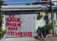 Satılır 4 otaqlı 110 m2 həyət evi Biləcəri