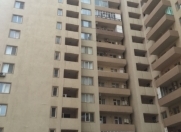 Satılır 2 otaqlı 63 m2 yeni tikili Həzi Aslanov
