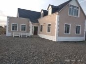 Satılır 3 otaqlı 300 m2 həyət evi Türkan