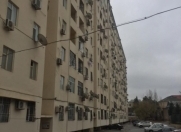 Satılır 3 otaqlı 109 m2 yeni tikili Bakıxanov