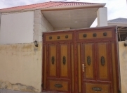 Satılır 3 otaqlı 90 m2 həyət evi Sabunçu r.