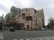 Satılır 2 otaqlı 70 m2 yeni tikili Axundov bağı