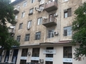 Satılır 17 otaqlı 320 m2 obyekt İnşaatçılar m.