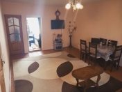 Satılır 3 otaqlı 90 m2 həyət evi Binə