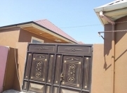 Satılır 3 otaqlı 95 m2 həyət evi Zabrat 1