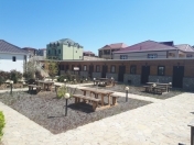 Satılır 9 otaqlı 650 m2 obyekt Saray