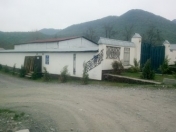 Satılır 4 otaqlı 2000 m2 obyekt Qəbələ