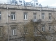 İcarəyə verilir 3 otaqlı 80 m2 köhnə tikili Sahil bağı