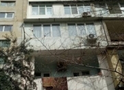 Satılır 2 otaqlı 56 m2 köhnə tikili Həzi Aslanov