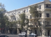 Satılır 2 otaqlı 53 m2 obyekt Sahil m.