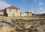 Satılır 4 sot torpaq Saray