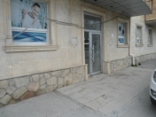 Satılır 8 otaqlı 300 m2 obyekt Yasamal r.