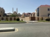 Satılır 9 sot torpaq Heydər Məscidi