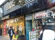 Satılır 1 otaqlı 630 m2 obyekt Hərbi Hospital