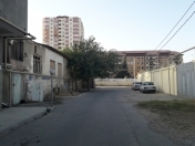 Satılır 5 otaqlı 239 m2 həyət evi Rəsulzadə