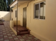 Satılır 3 otaqlı 56 m2 həyət evi Bakıxanov