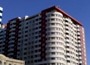 Satılır 3 otaqlı 87 m2 yeni tikili AGA Business Center