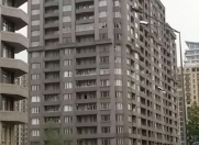 İcarəyə verilir 2 otaqlı 55 m2 yeni tikili Şah İsmayıl Xətai m.