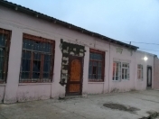 Satılır 4 otaqlı 64 m2 həyət evi Hökməli