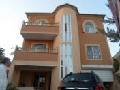 Satılır 8 otaqlı 300 m2 həyət evi Binəqədi