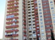 Satılır 2 otaqlı 78 m2 yeni tikili Y.Günəşli