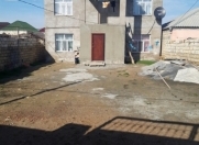 Satılır 4 otaqlı 400 m2 yeni tikili 8 mkr