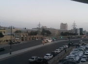 Satılır 3 otaqlı 115 m2 yeni tikili Bakıxanov