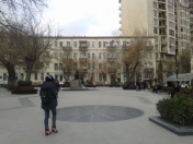 Satılır 4 otaqlı 120 m2 obyekt İçəri Şəhər m.