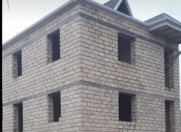 Satılır 4 otaqlı 250 m2 həyət evi Masazır
