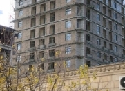 Satılır 1 otaqlı 64 m2 yeni tikili Heydər Əliyev sarayı