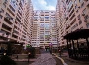 Satılır 2 otaqlı 67 m2 yeni tikili Montin adına park