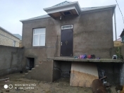 Satılır 3 otaqlı 90 m2 həyət evi Masazır