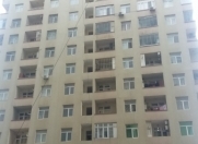 Satılır 3 otaqlı 111 m2 yeni tikili 7 mkr