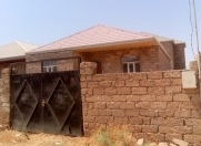 Satılır 4 otaqlı 130 m2 həyət evi Binə