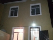 Satılır 4 otaqlı 130 m2 həyət evi Xırdalan