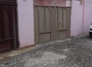 Satılır 3 otaqlı 78 m2 həyət evi Köhnə Günəşli