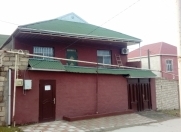 Satılır 5 otaqlı 200 m2 həyət evi Qaraçuxur