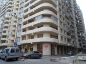 Satılır 1 otaqlı 67 m2 yeni tikili Nəqliyyat Nazirliyi